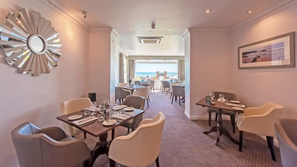 The Belmont Hotel - Adults Only Sidmouth Exteriér fotografie