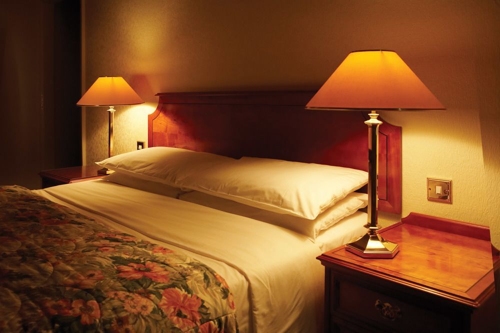 The Belmont Hotel - Adults Only Sidmouth Exteriér fotografie