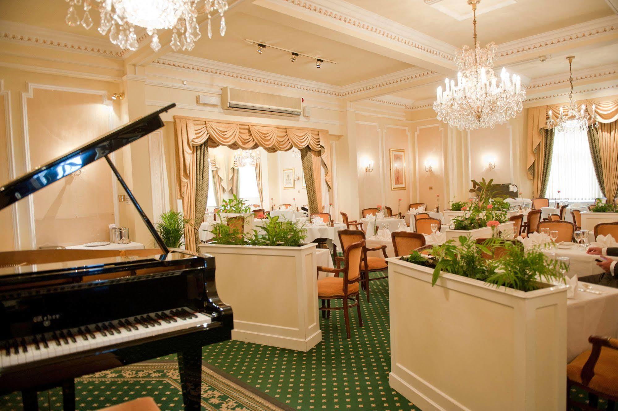 The Belmont Hotel - Adults Only Sidmouth Exteriér fotografie