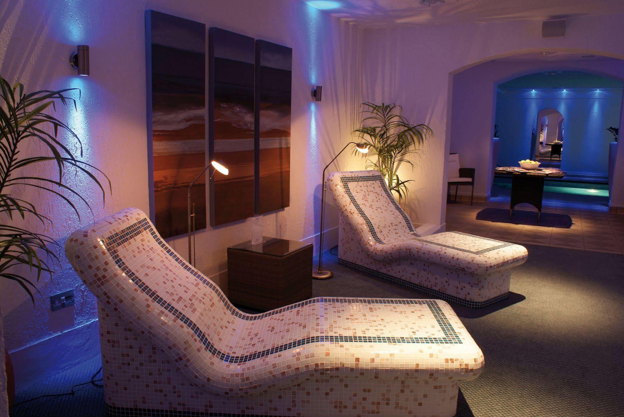 The Belmont Hotel - Adults Only Sidmouth Exteriér fotografie