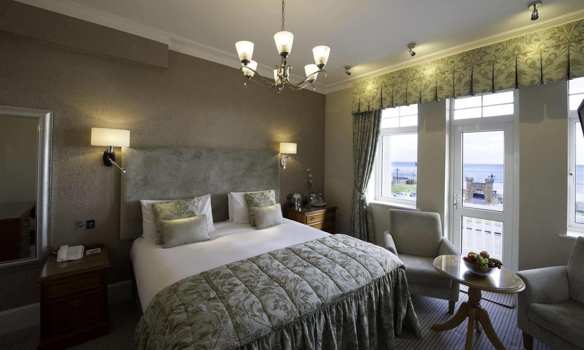 The Belmont Hotel - Adults Only Sidmouth Exteriér fotografie