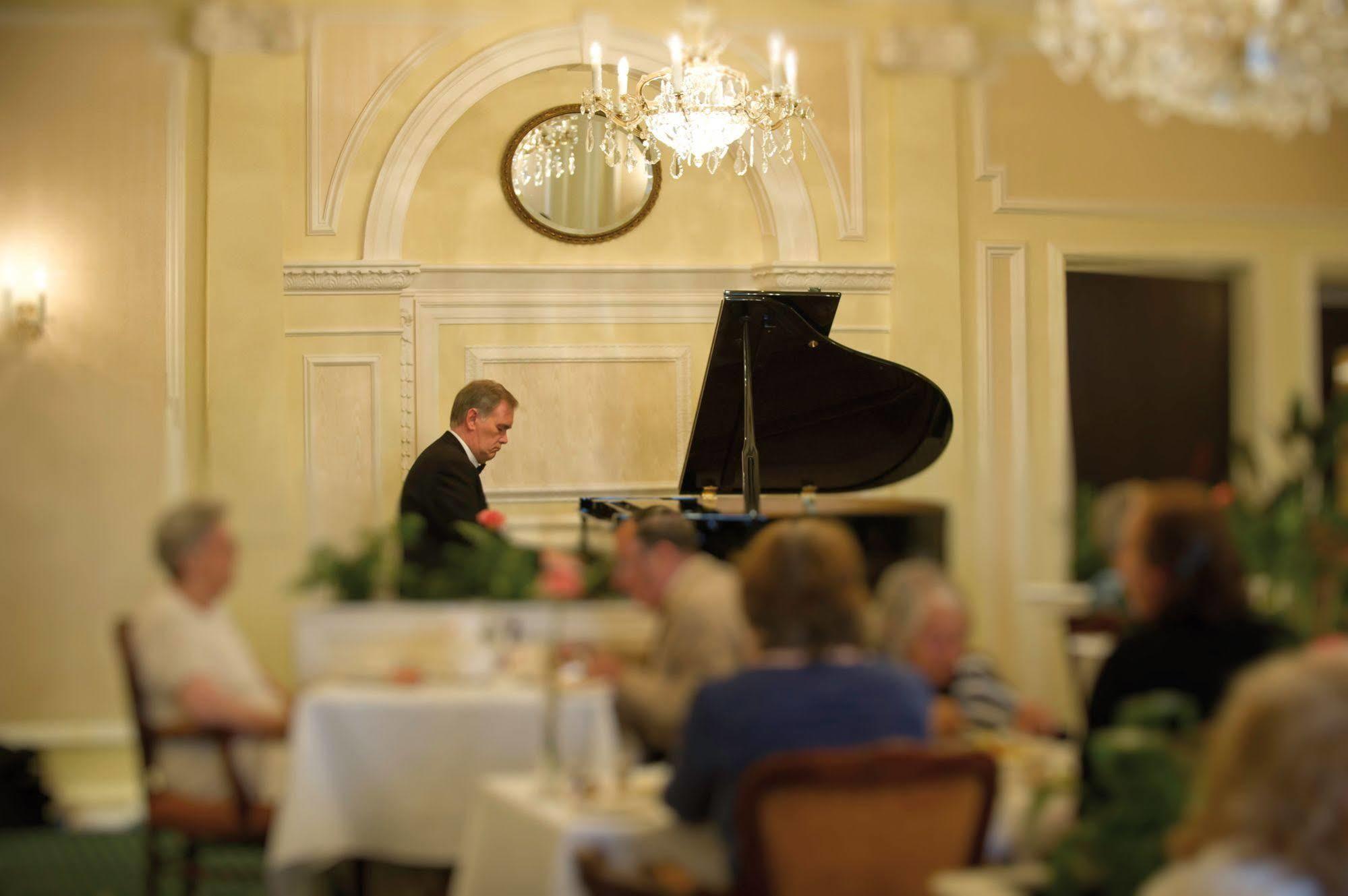 The Belmont Hotel - Adults Only Sidmouth Exteriér fotografie