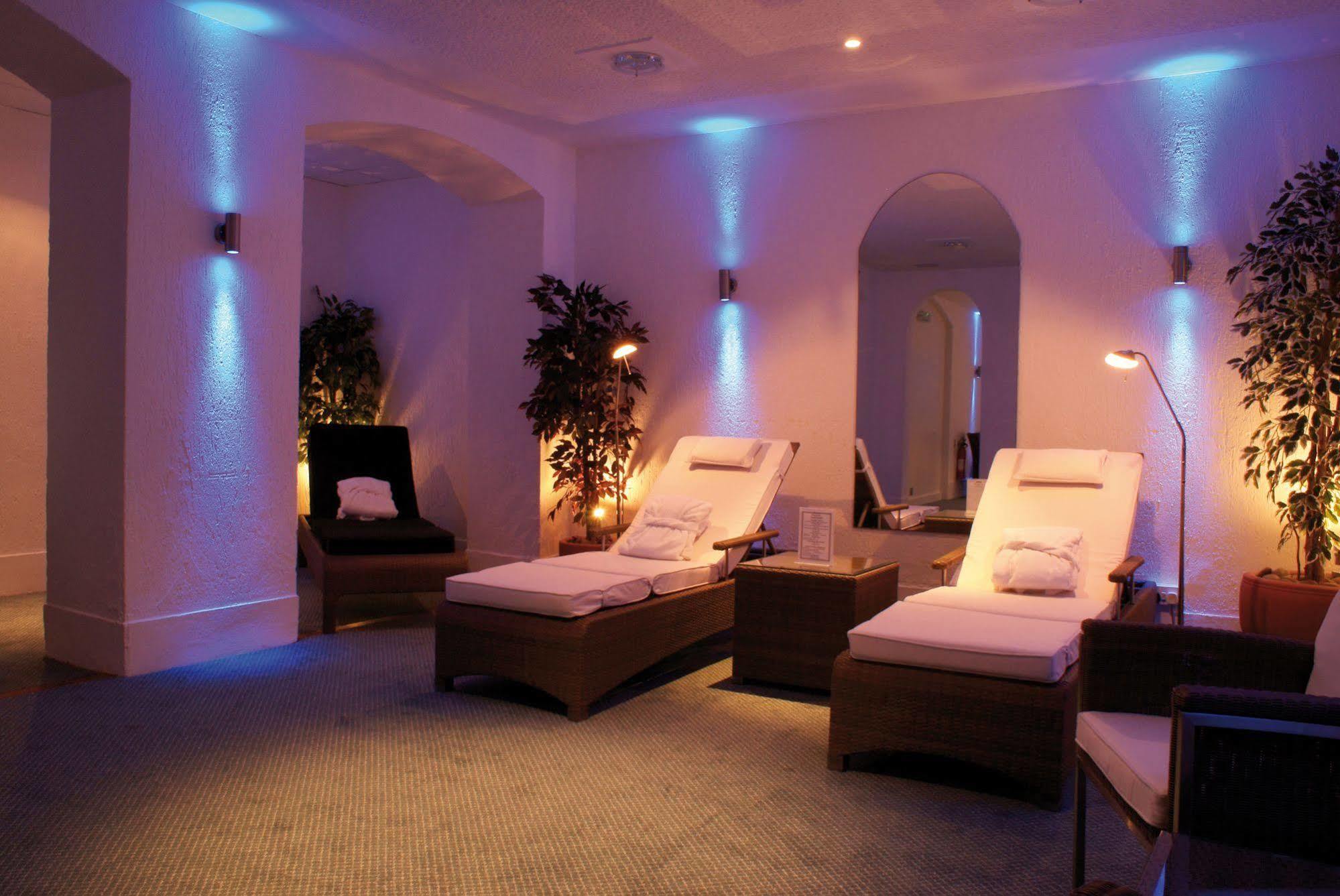 The Belmont Hotel - Adults Only Sidmouth Exteriér fotografie