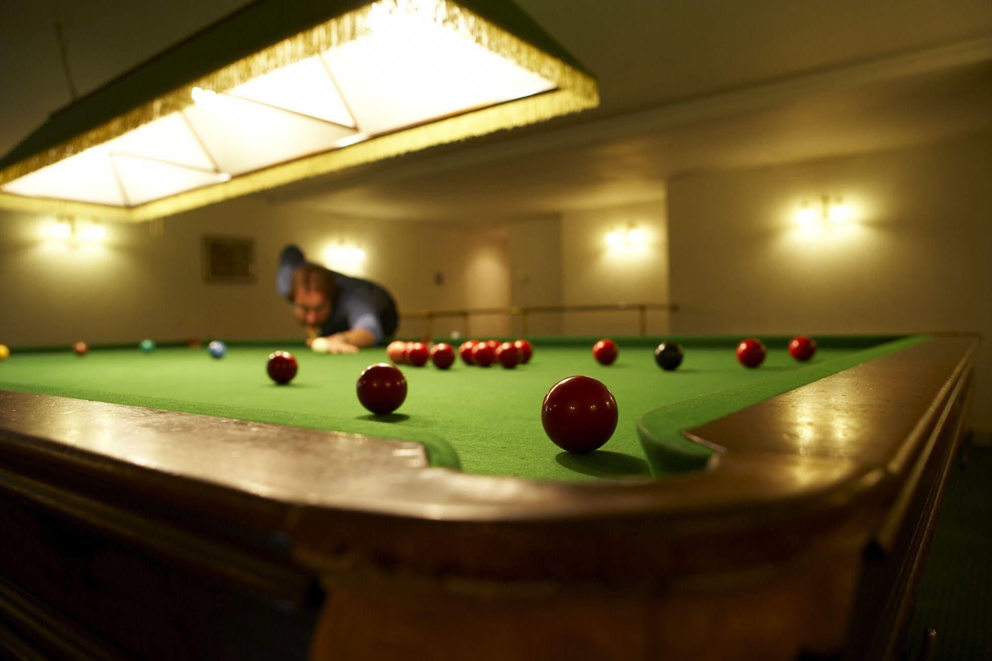 The Belmont Hotel - Adults Only Sidmouth Exteriér fotografie